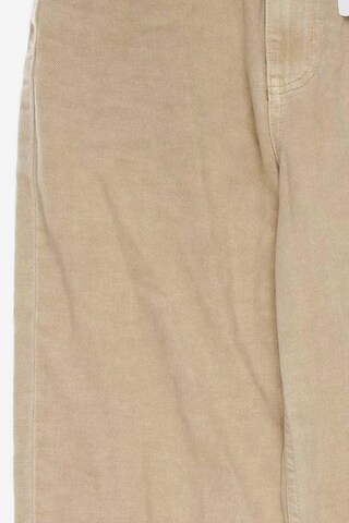 EDITED Jeans 24 in Beige
