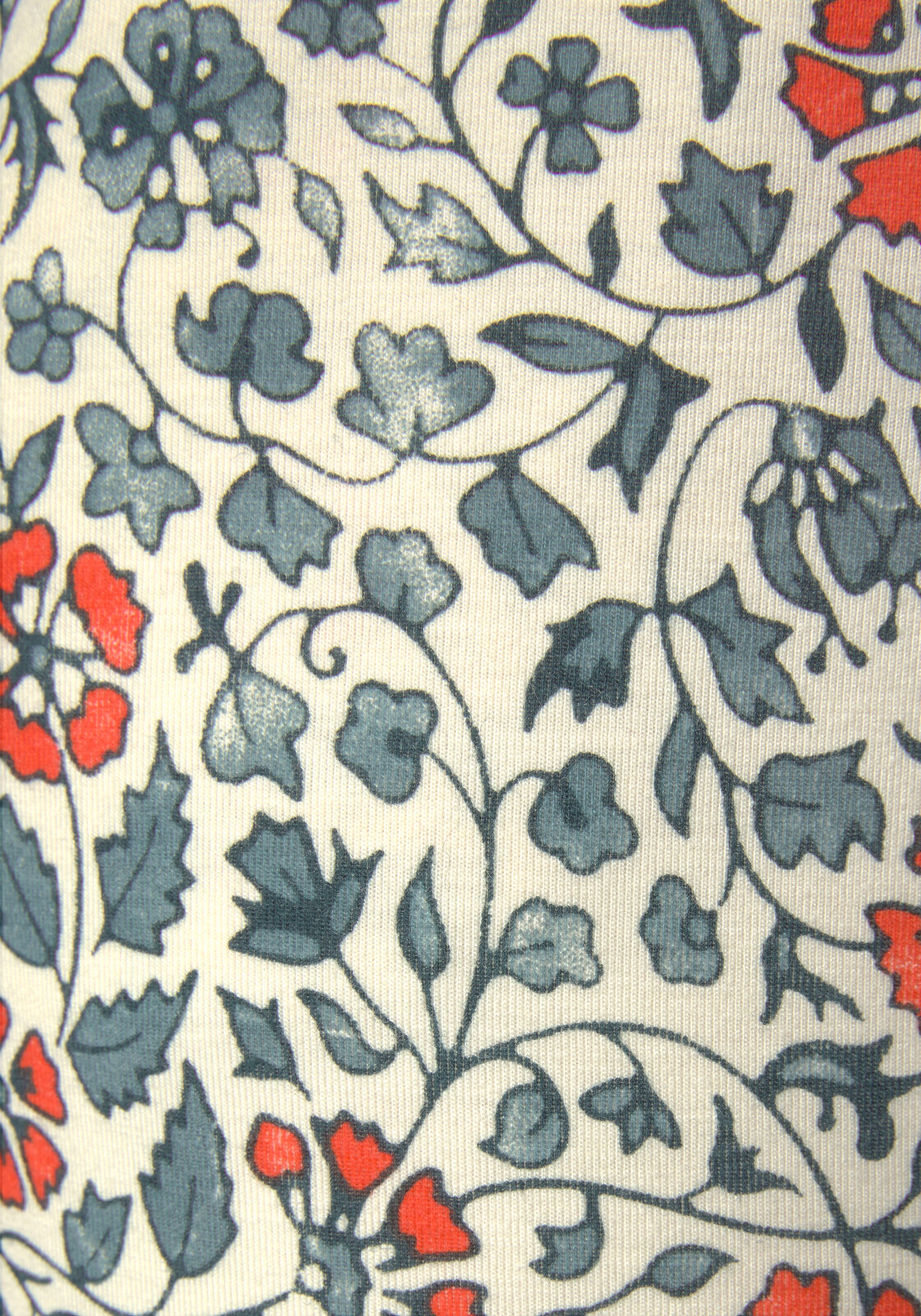 LASCANA Pajama pants in Beige