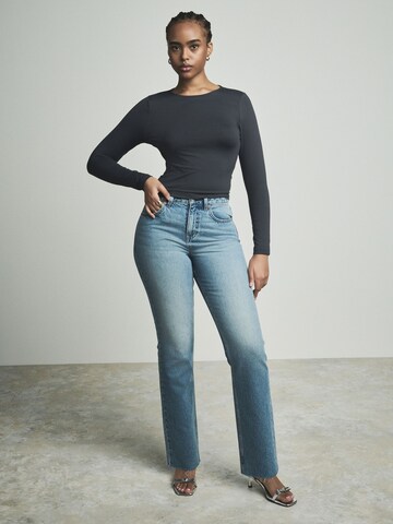 regular Jeans di Next in blu