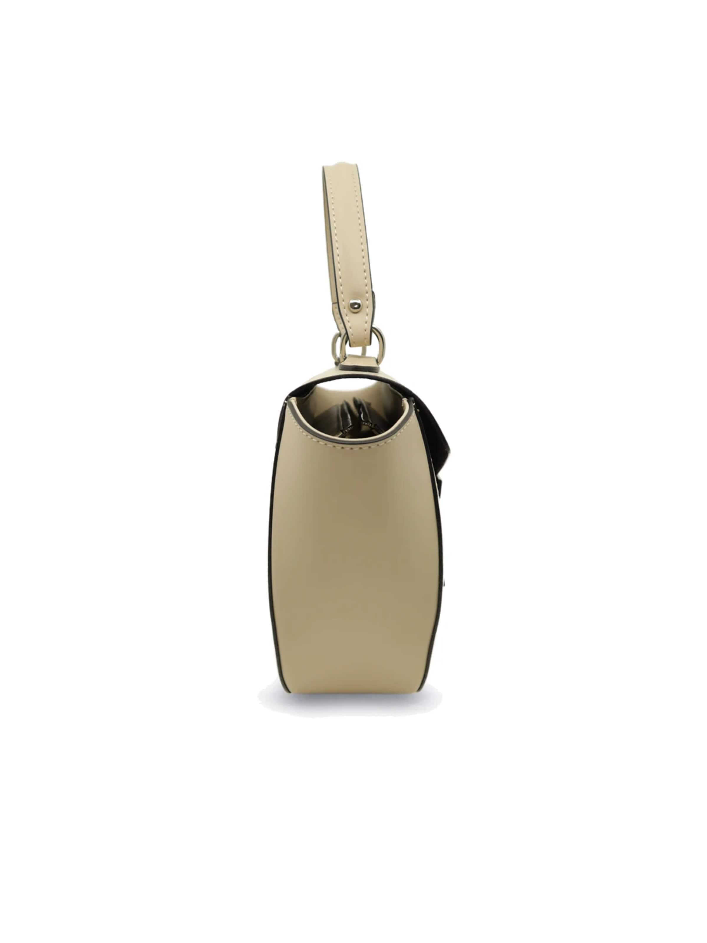 BESSO Handbag 'Dolce Attesa' in Beige