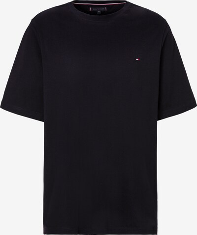 Tommy Hilfiger Big & Tall Shirt in schwarz, Produktansicht