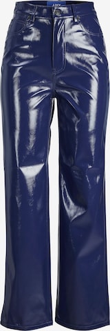 JJXX Broek 'Kenya' in Blauw: voorkant