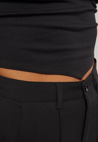 Haut Urban Classics en noir