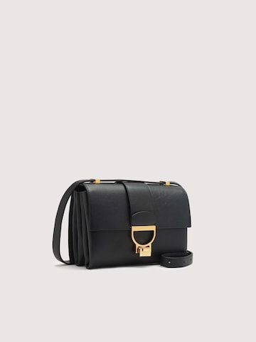 Coccinelle - Bolso de mano 'ARLETTIS 2' en negro