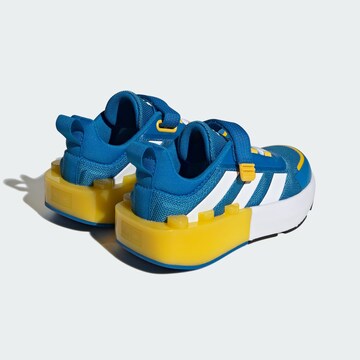 ADIDAS SPORTSWEAR Sportschuh ' adidas x LEGO Tech RNR' in Blau