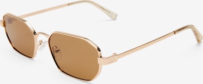 LE SPECS Sunčane naočale 'MYTHIC' u zlatna, Pregled proizvoda