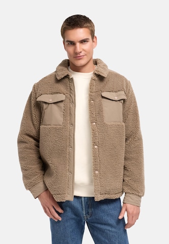 STONE HARBOUR - Chaqueta de entretiempo 'Taureek XX' en gris
