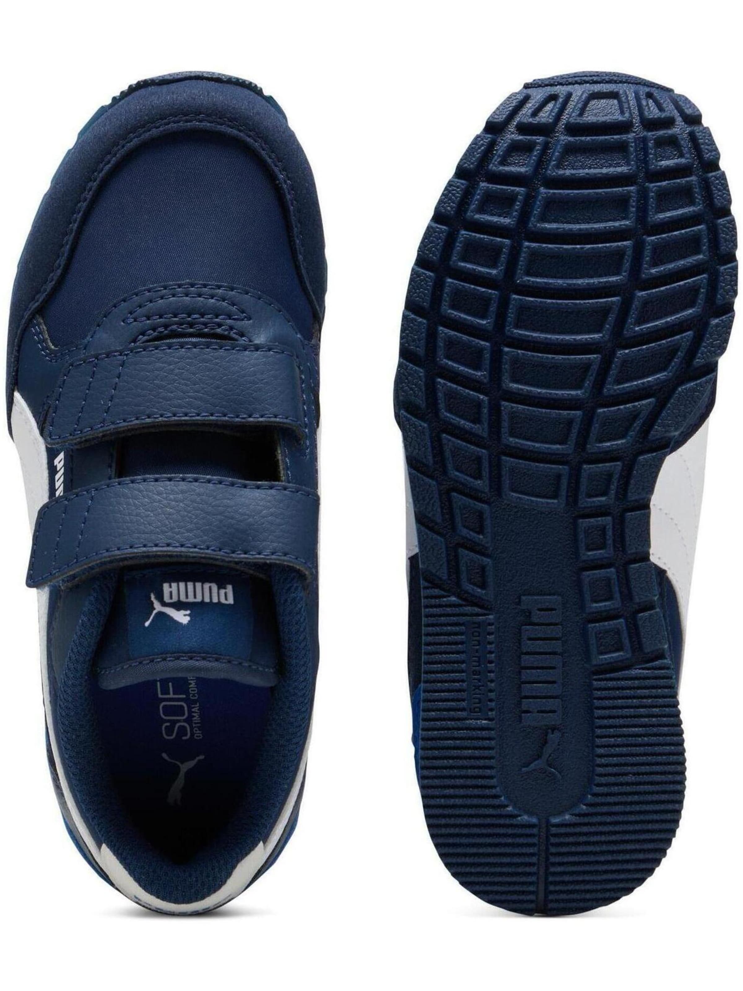 PUMA Sports shoe in Blue