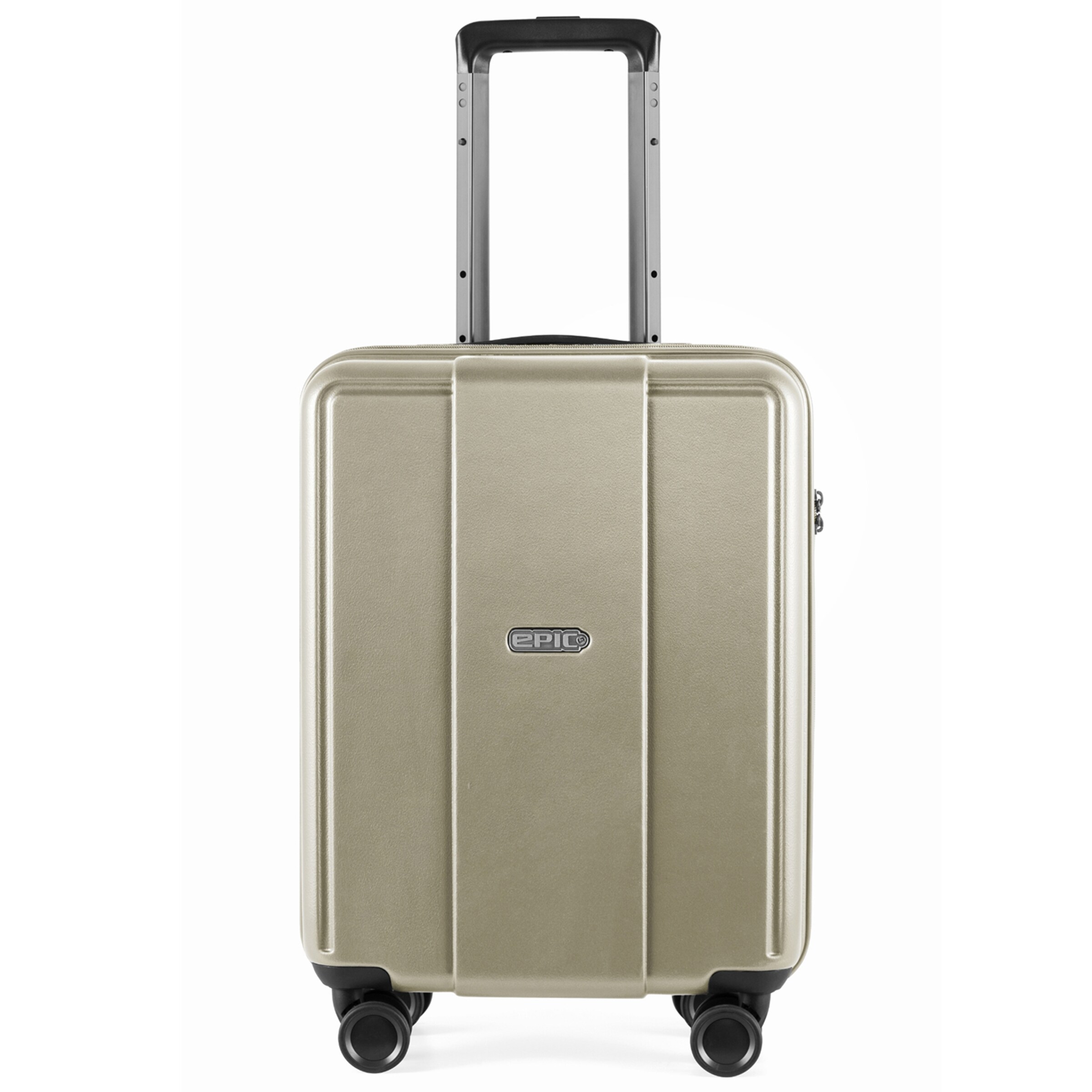 Valisette 'Pop 6.0' Epic en beige : devant