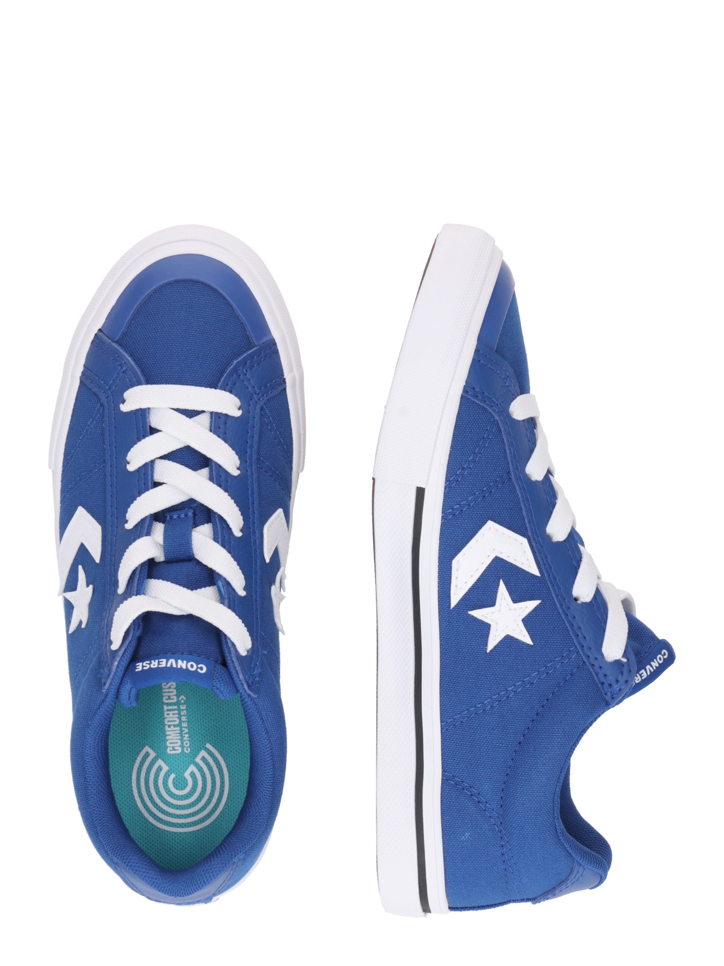 CONVERSE Trainers in Blue