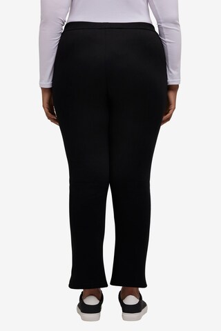 Ulla Popken Regular Pants in Black