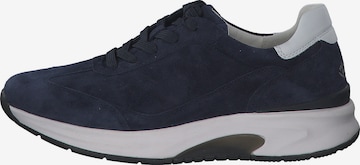Pius Gabor Sneaker low 'Comfort Rolling Soft 8000.11' in Blau