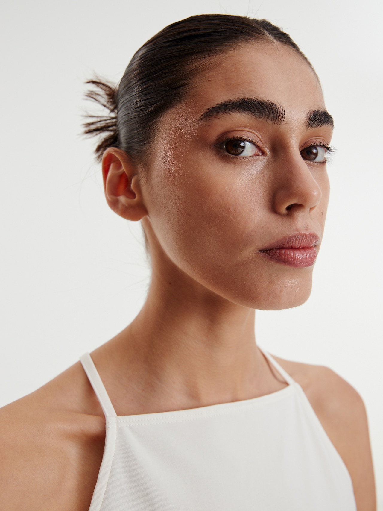 EDITED Top 'Begonia' amarillo