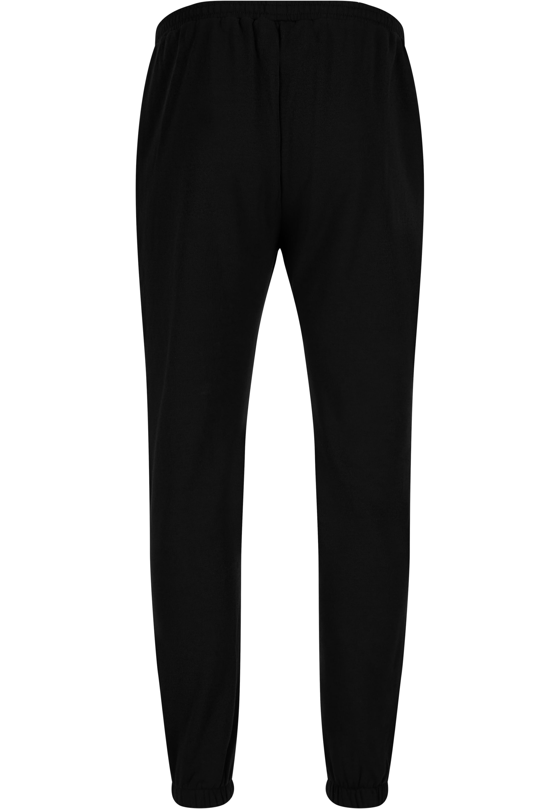 ENDURANCE Regular Sweatpants 'Arlanc' in Schwarz