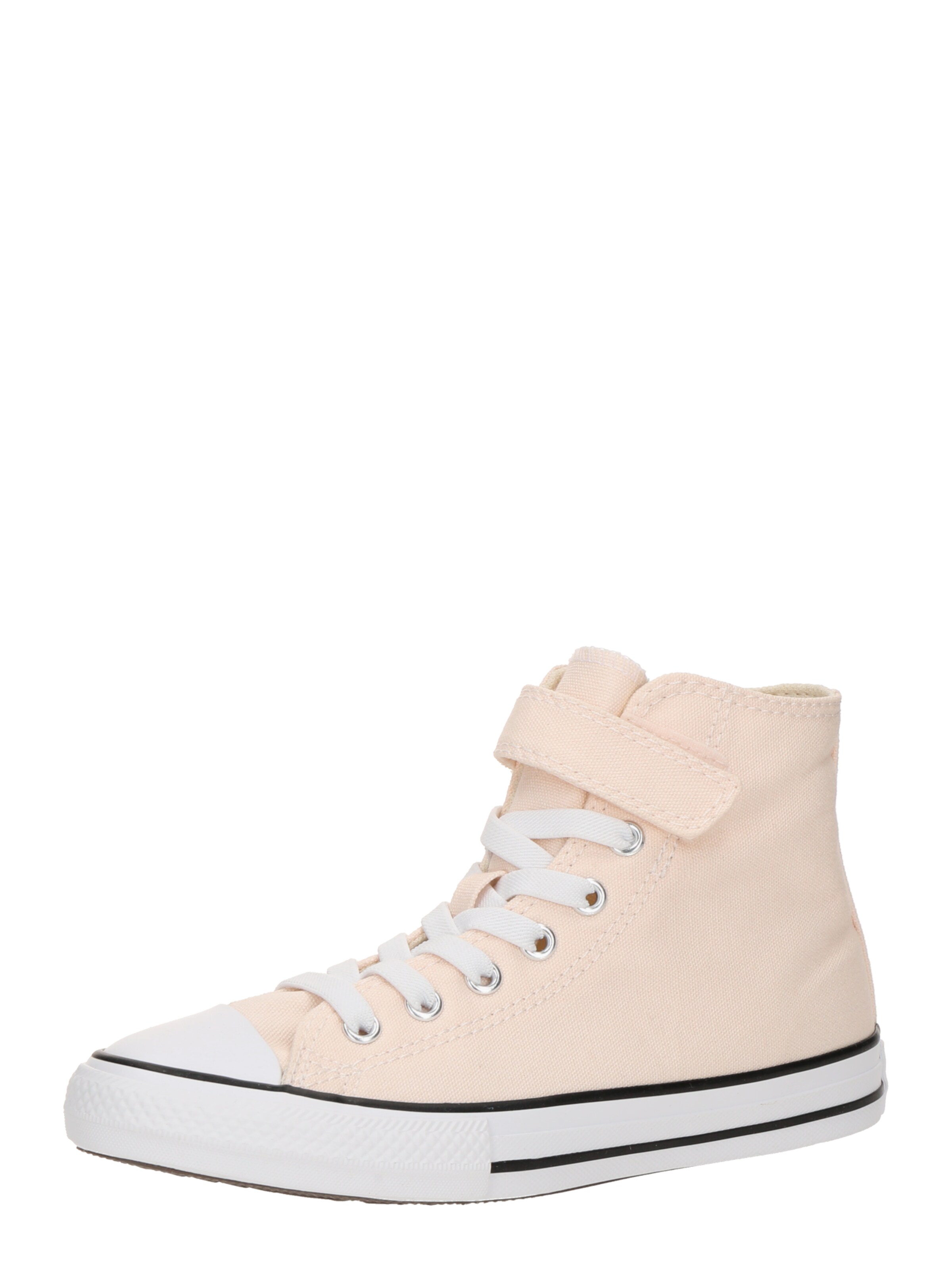 CONVERSE Σνίκερ 'Chuck Taylor All Star' σε ροζ: μπροστά
