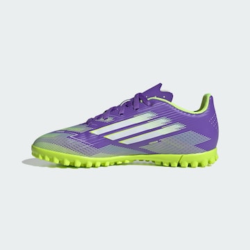 ADIDAS PERFORMANCE Sportschoen 'F50 Club' in Blauw