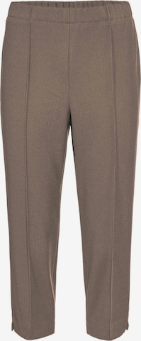 Pantalon Goldner en beige : devant