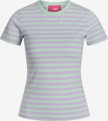 JJXX Shirts 'Gigi ' i grøn: forside