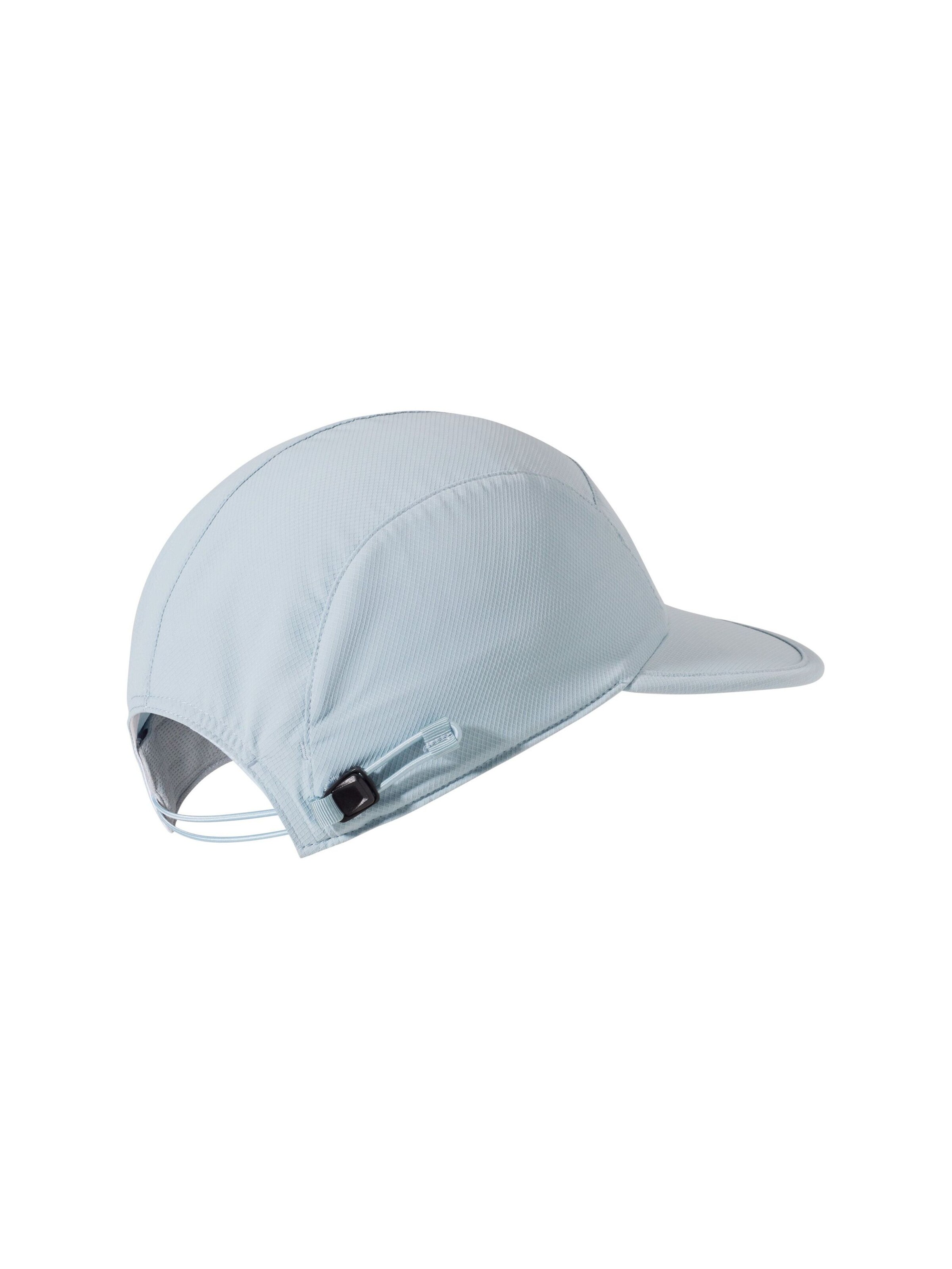MAMMUT Athletic Cap 'AENERGY LIGHT' in Blue