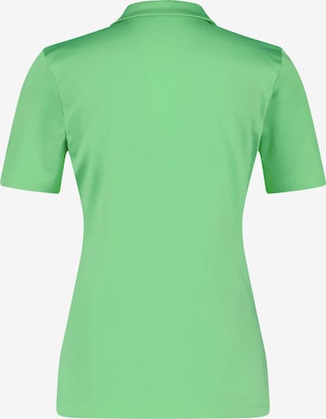 Maglietta di GERRY WEBER in verde