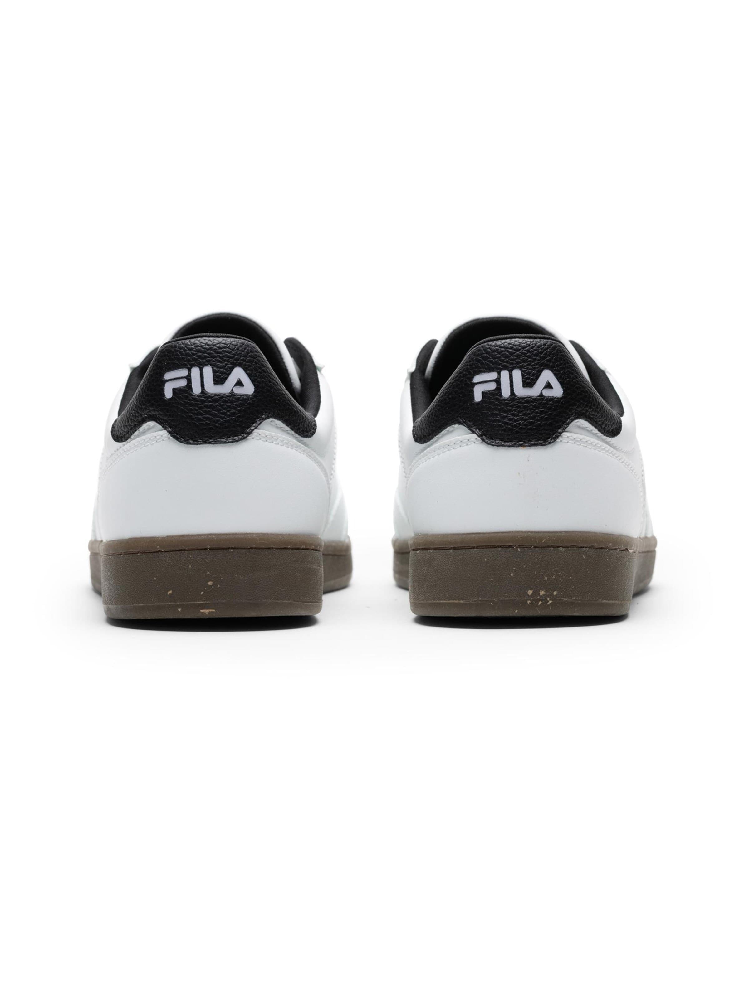 FILA Sneakers laag 'FILA SENTIERO' in Wit
