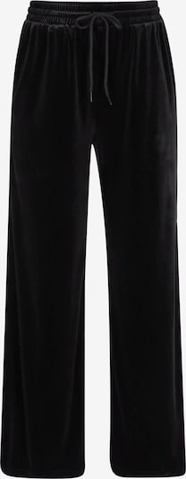 Kelnės iš NAEMI, spalva – juoda, Prekių apžvalga