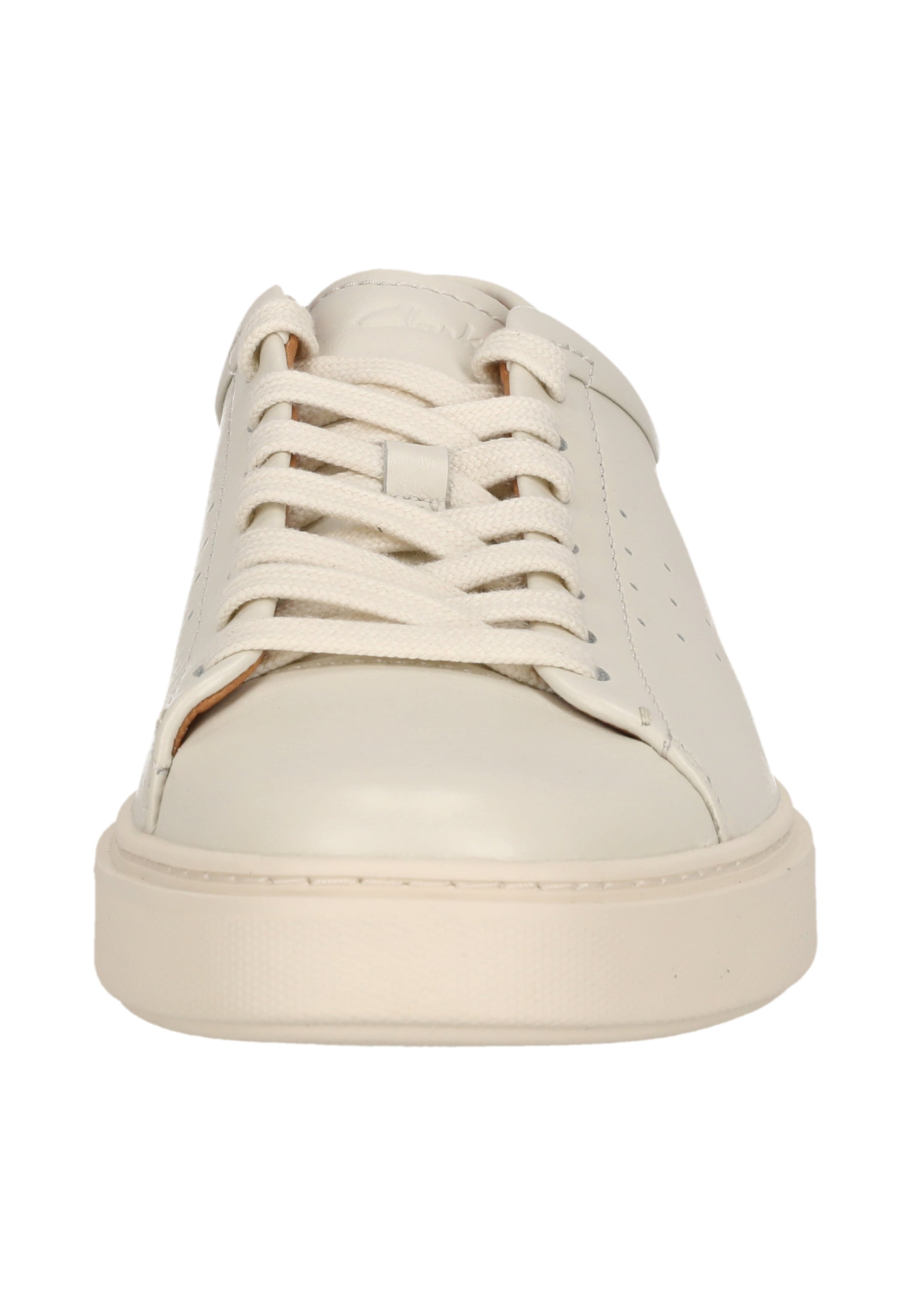 CLARKS Sneakers laag 'Craft Swift' in Wit