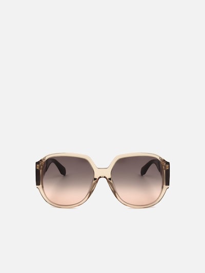 BARROW Gafas de sol en 59 en marrón, Vista del producto