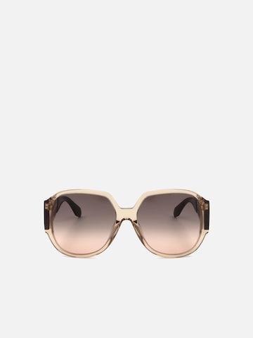 BARROW Sunglasses in Brown: front