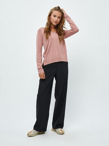 Peppercorn Trui 'Tana' in Roze