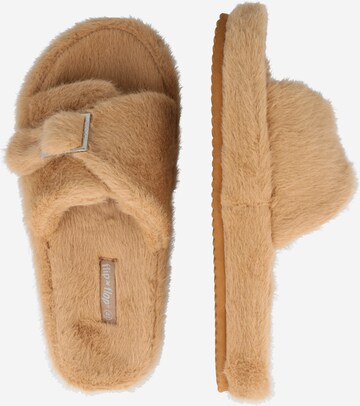 FLIP*FLOP Slippers in Brown