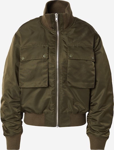 Copenhagen Studios Prijelazna jakna u maslinasta, Pregled proizvoda