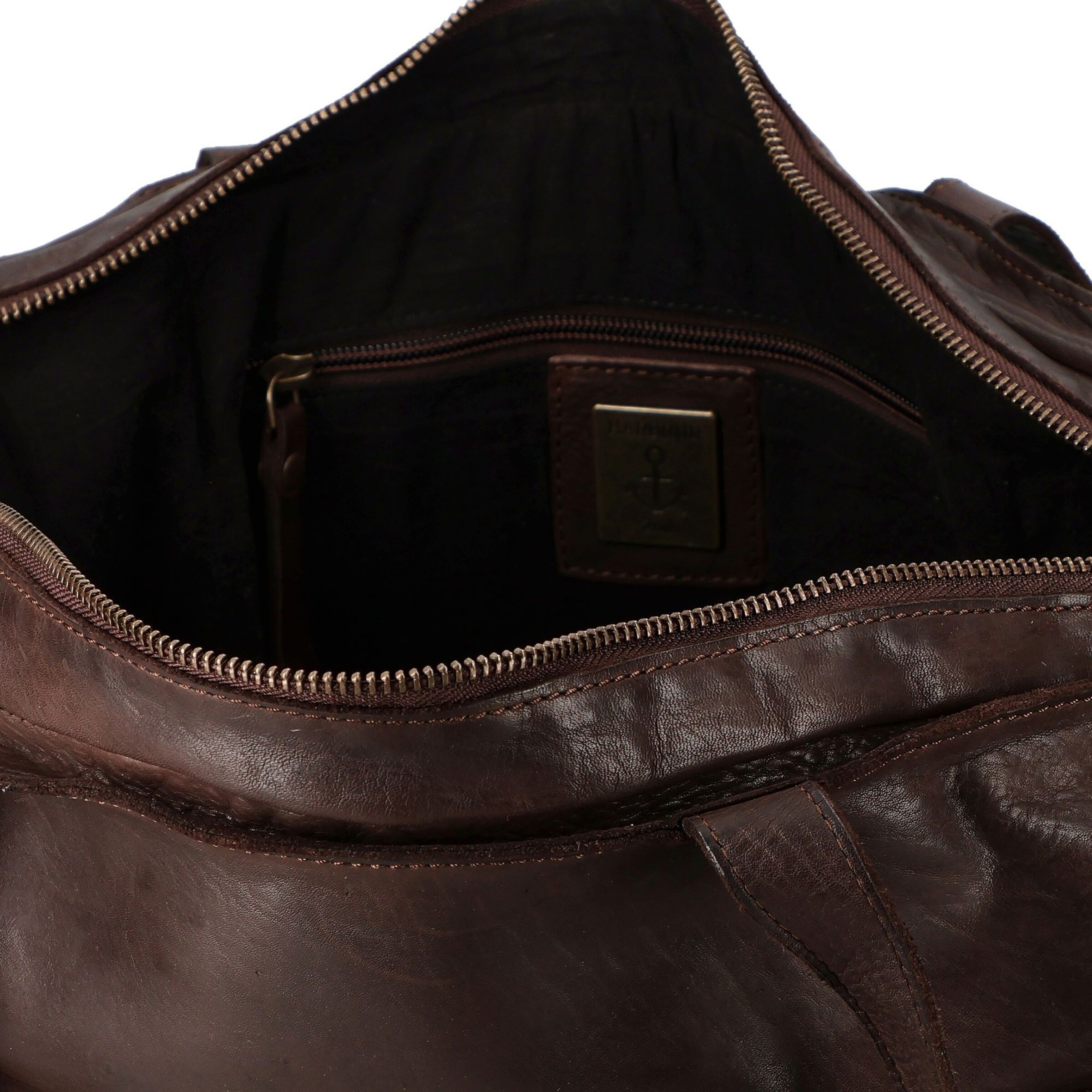 Cabas 'Urban Poets Jordan' Harbour 2nd en marron