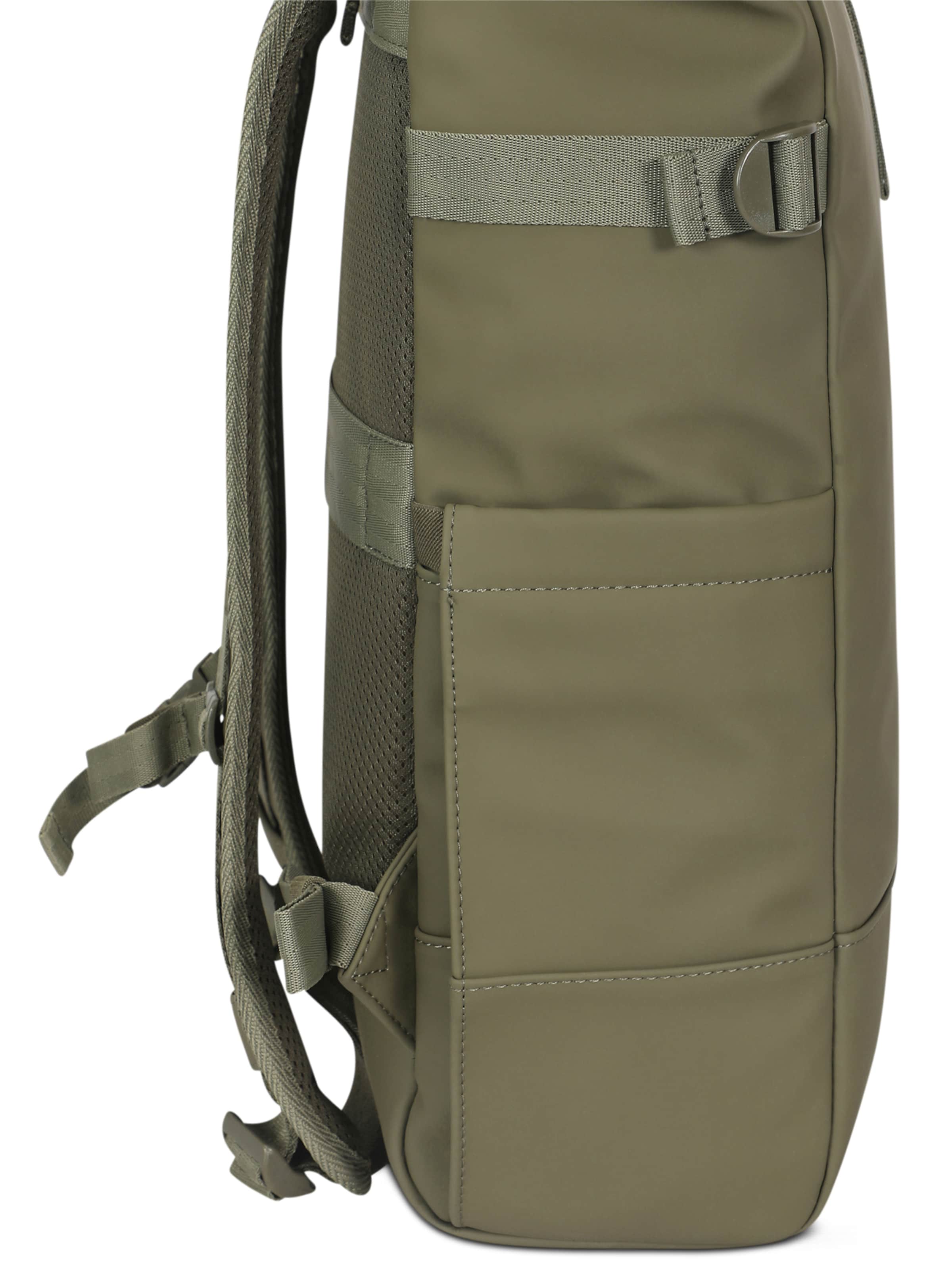 Johnny Urban Batoh 'Harvey Large' - Zelená