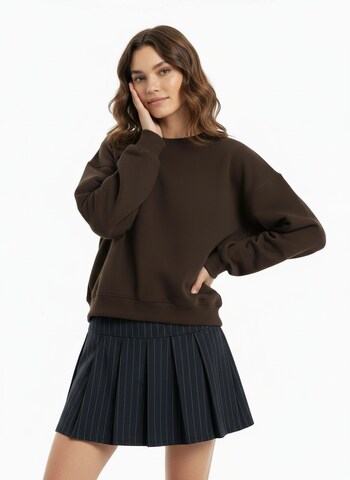 studioselect Свитшот 'Mira' в Коричневый