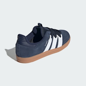 ADIDAS ORIGINALS Sneakers 'Samba Og' in Blue