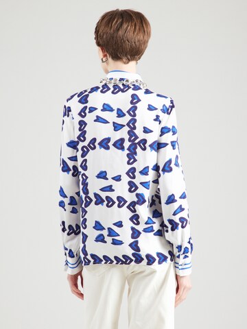 Emily Van Den BerghBluza - plava boja