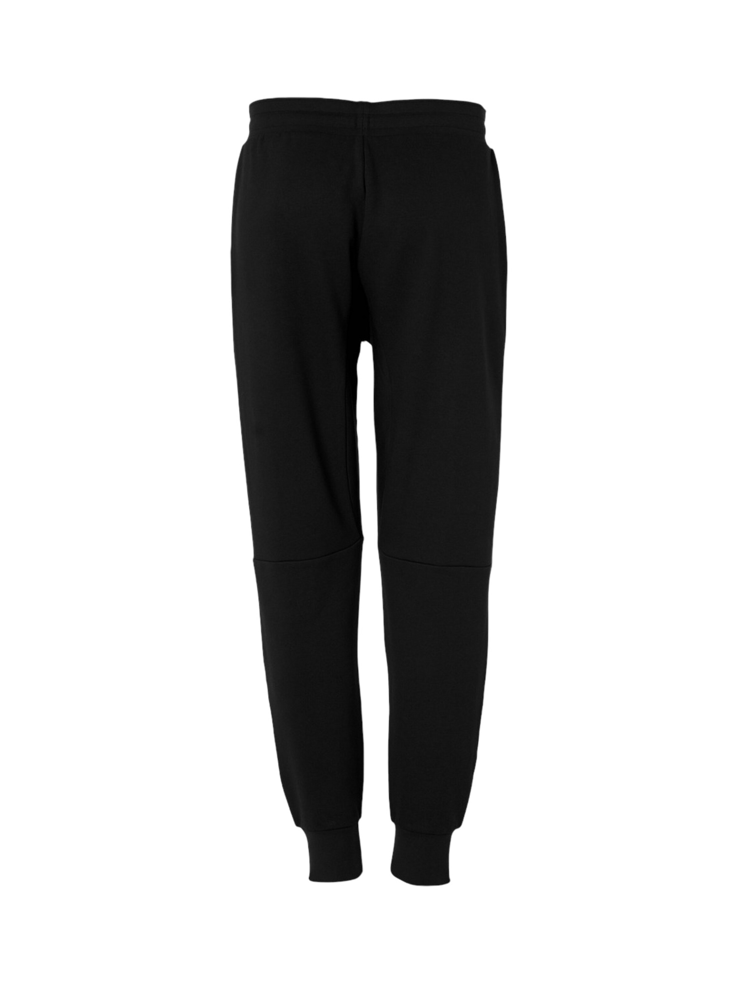 UHLSPORT Tapered Hose in Schwarz