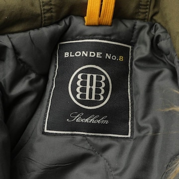 BLONDE No. 8 Jacket & Coat in XS in Green