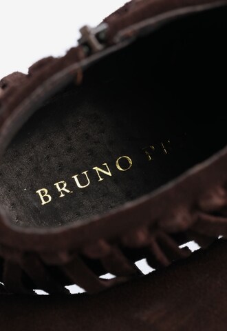 Bruno Premi Dress Boots in 36 in Brown