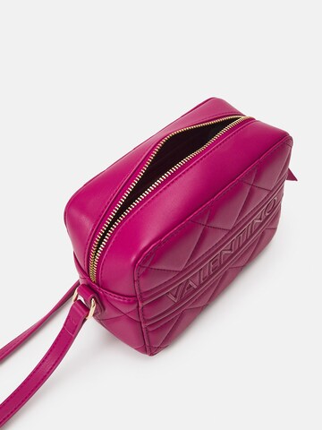 VALENTINO Umhängetasche 'Ada' in Lila