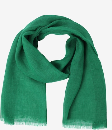 TATUUM Kaulaliina värissä vihreä: etupuoli