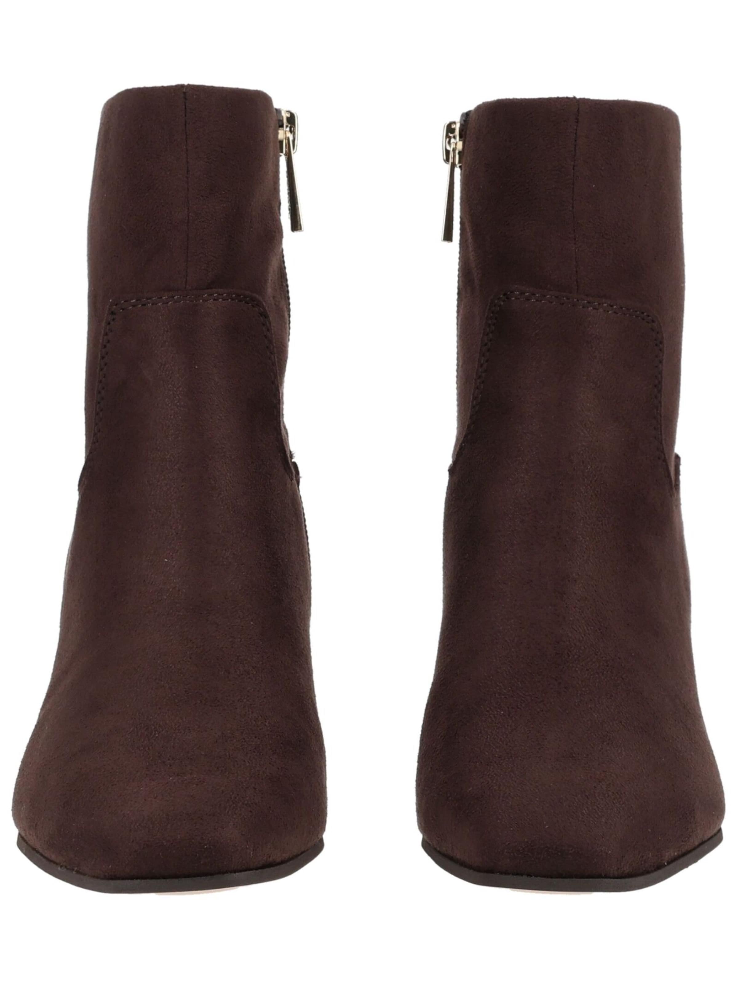 Stivaletto di STEVE MADDEN in marrone