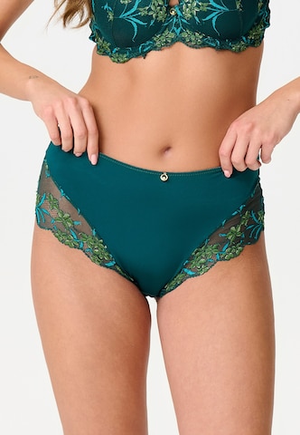 LingaDore - Braga en verde: frente