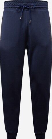 Pantalon 'CIDEXO' LTB en bleu : devant