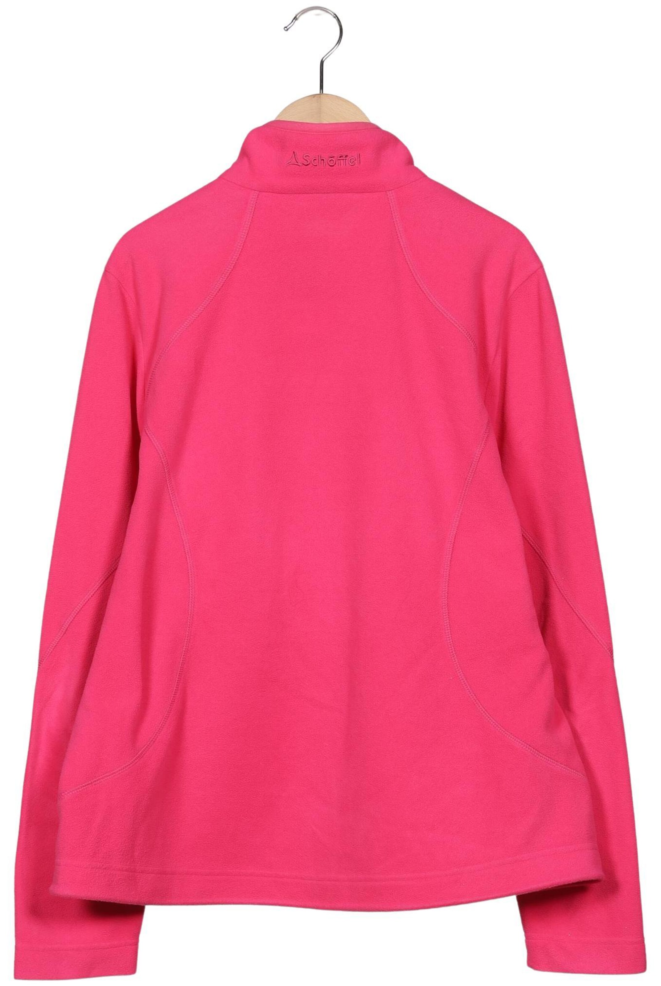 Schöffel Sweater XXL in Pink