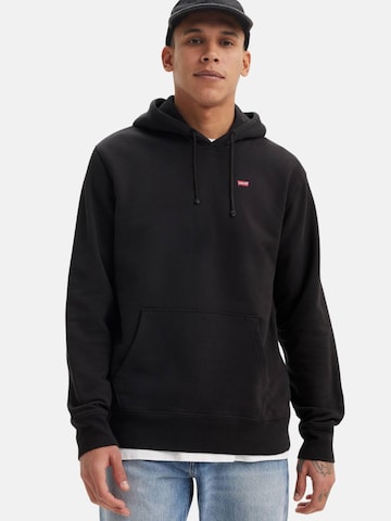 LEVI'S ® Sweatshirt‌‌‌‌‌ in Schwarz