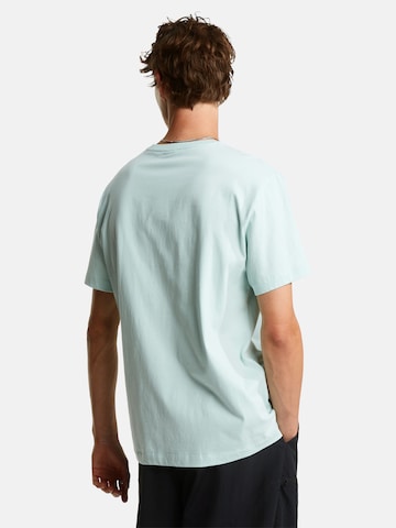 THE NORTH FACE Bluser & t-shirts 'Essential' i blå