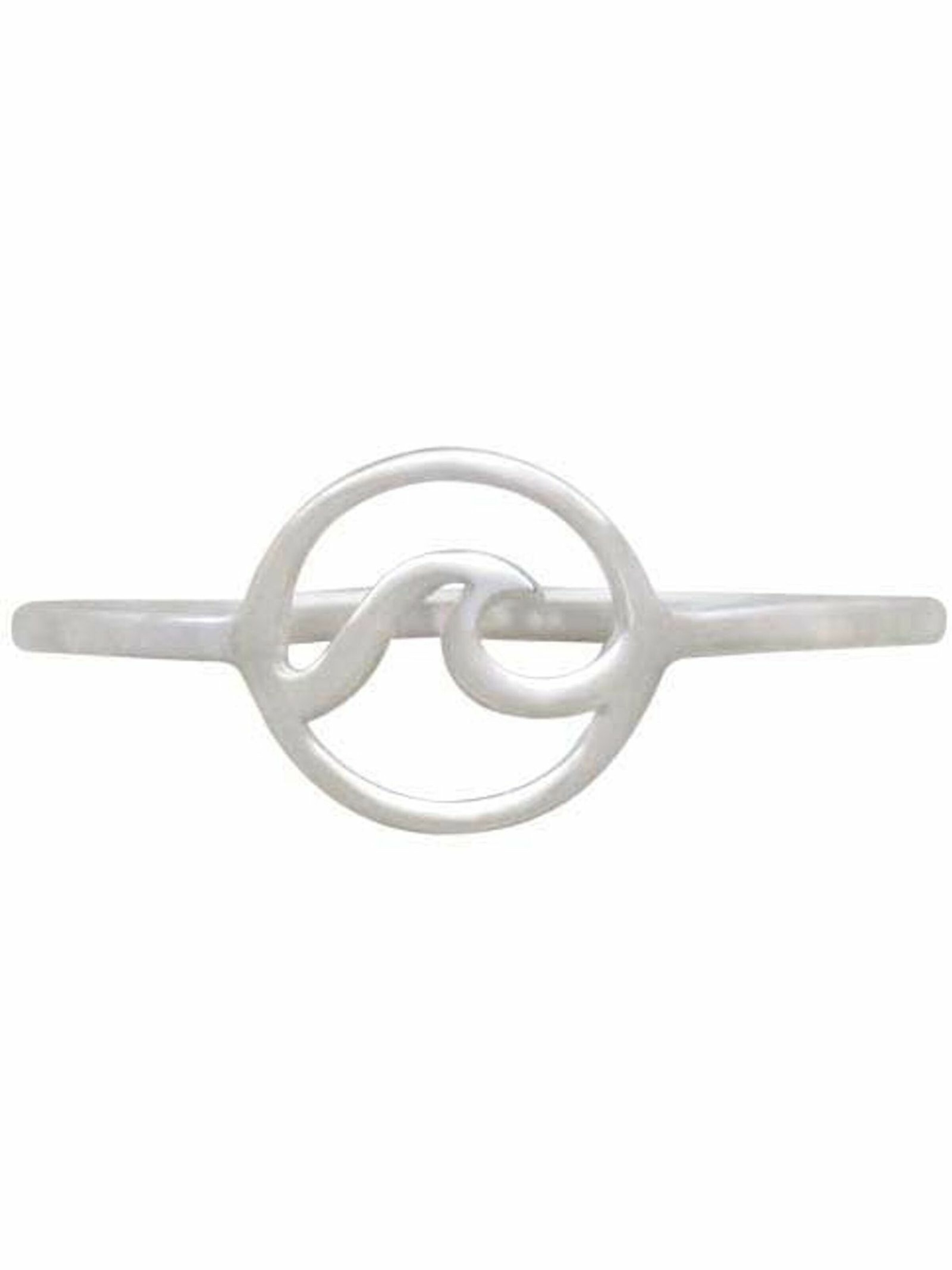 Gemshine Ring in Silber