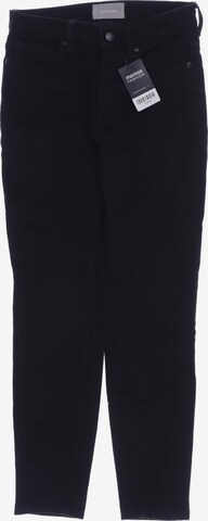 Everlane Jeans in 27 in Black: front